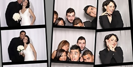 Photo Booths